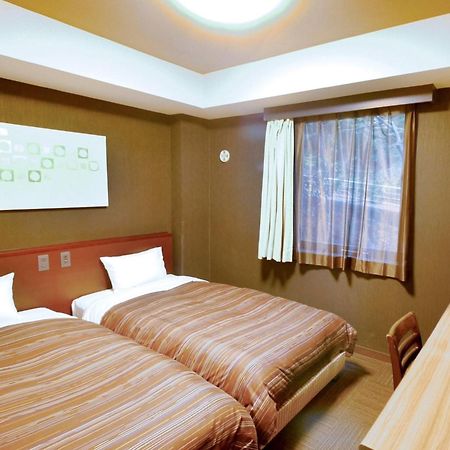 Hotel Route-Inn Kawaguchiko Фуджикавагучико Екстериор снимка