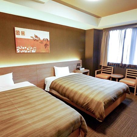 Hotel Route-Inn Kawaguchiko Фуджикавагучико Екстериор снимка