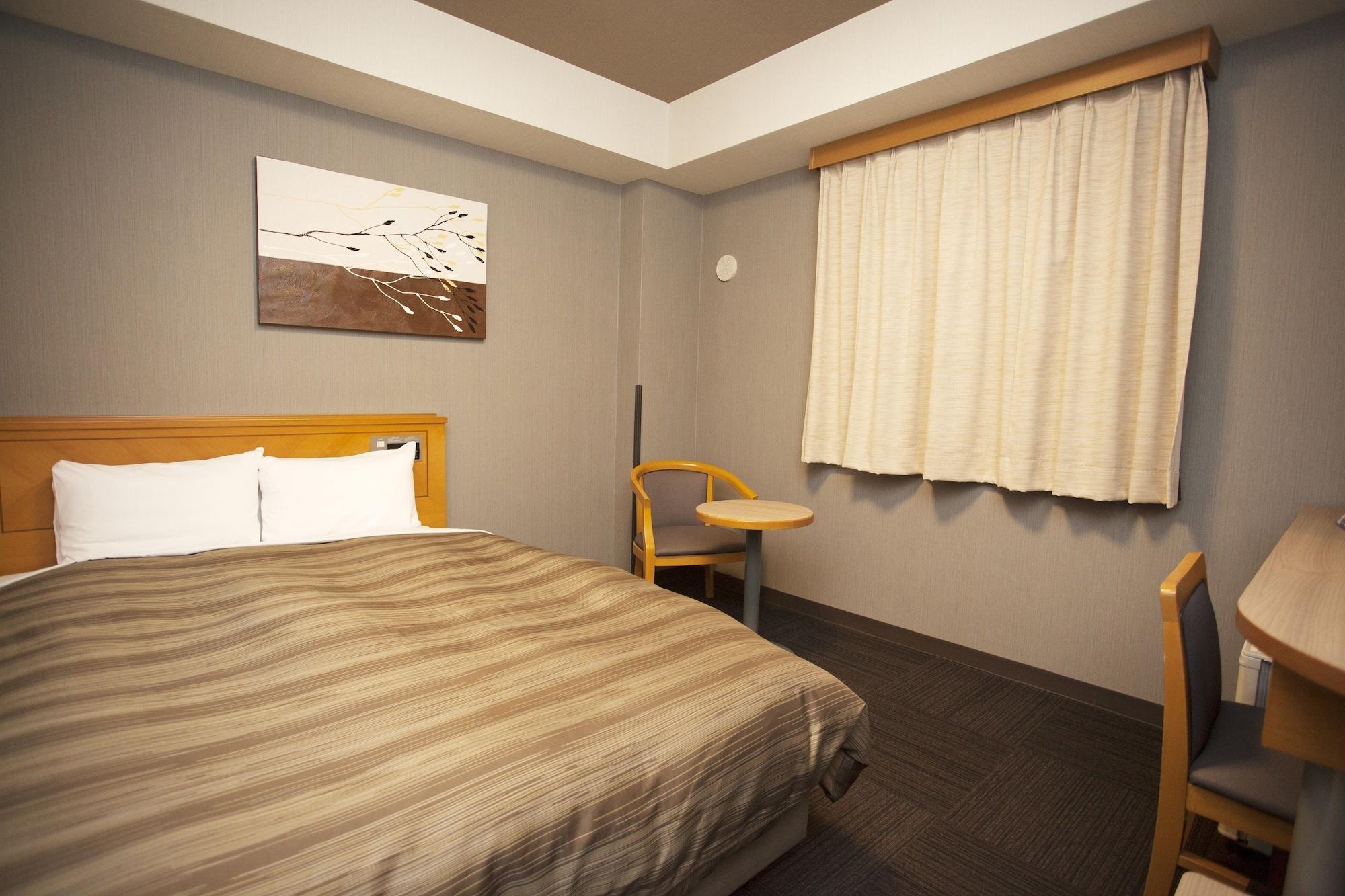 Hotel Route-Inn Kawaguchiko Фуджикавагучико Екстериор снимка