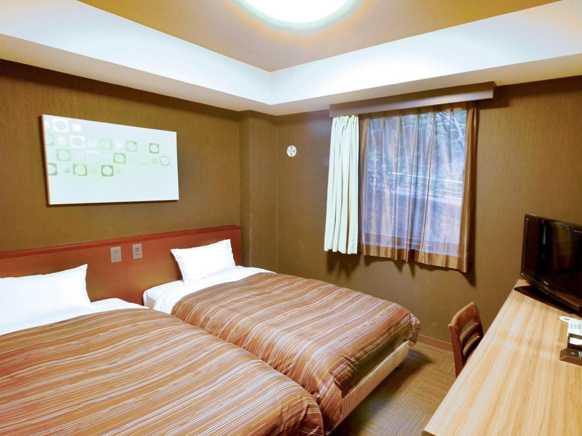 Hotel Route-Inn Kawaguchiko Фуджикавагучико Екстериор снимка