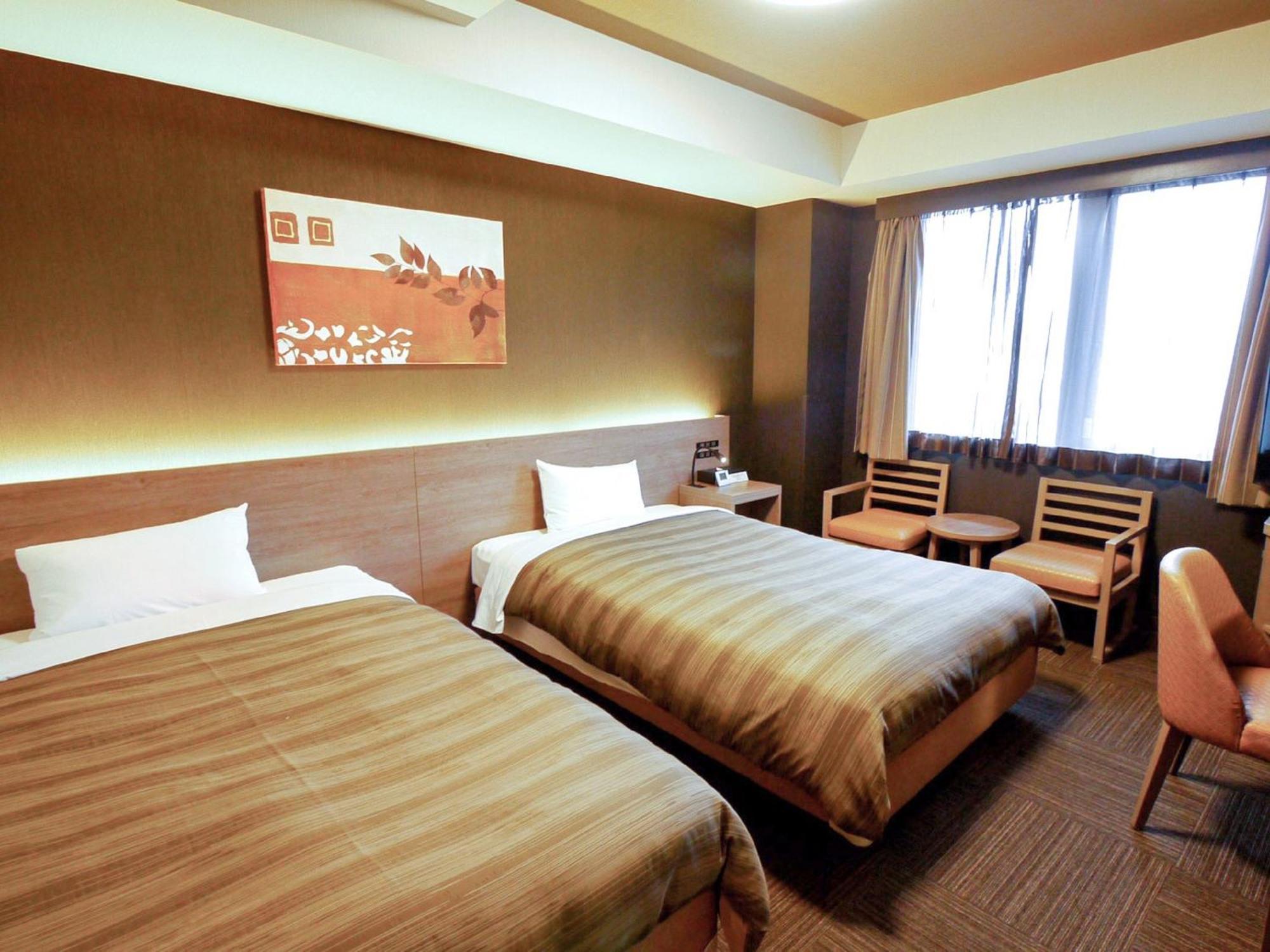 Hotel Route-Inn Kawaguchiko Фуджикавагучико Екстериор снимка