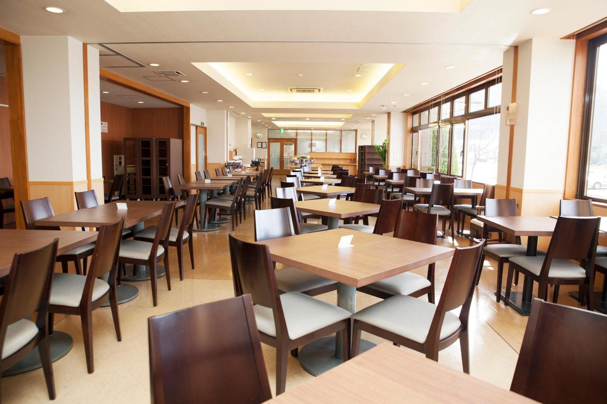 Hotel Route-Inn Kawaguchiko Фуджикавагучико Екстериор снимка